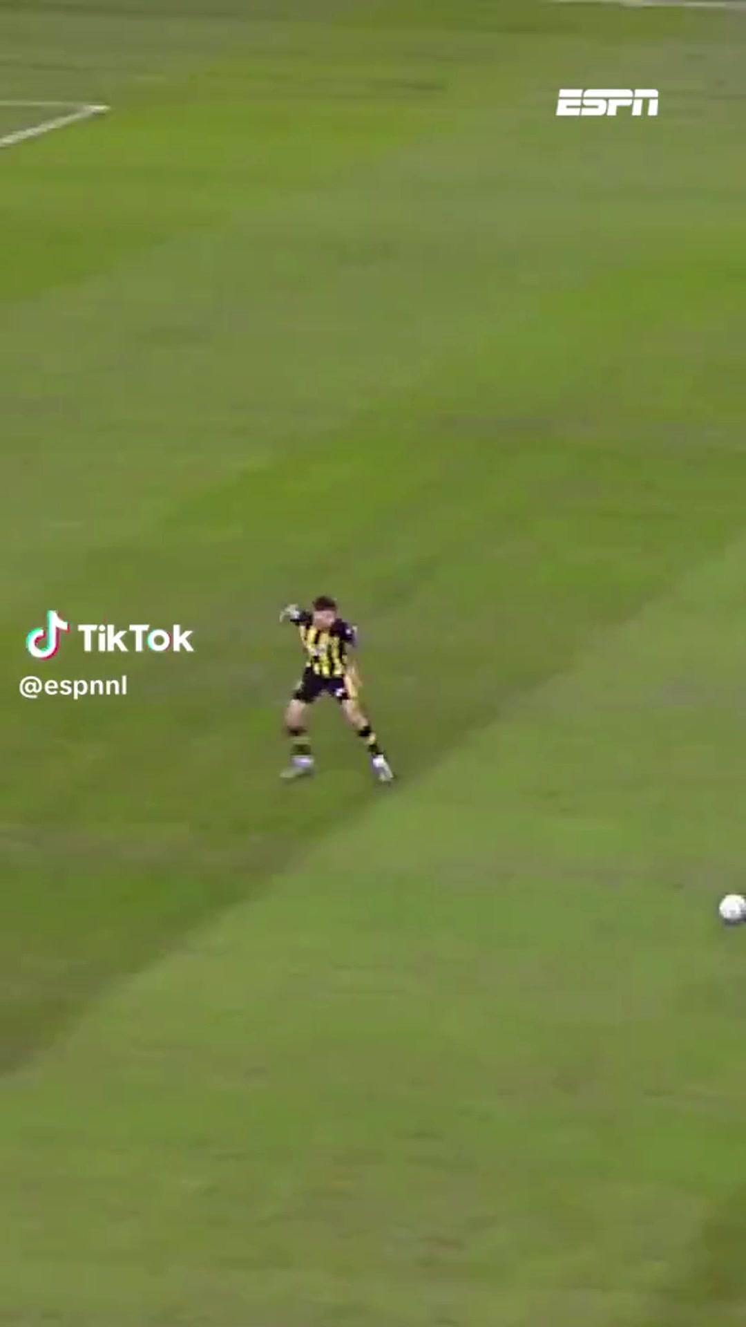 bro真以为自己是范迪克了