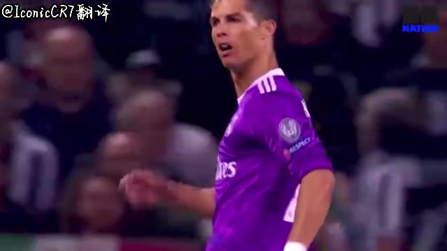 禁区之狐C罗禁区无球跑位解析门前嗅觉天花板