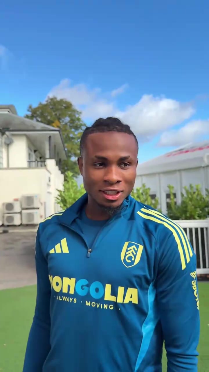 C罗亨利德布劳内富勒姆球员心中的英超历史最佳球员是