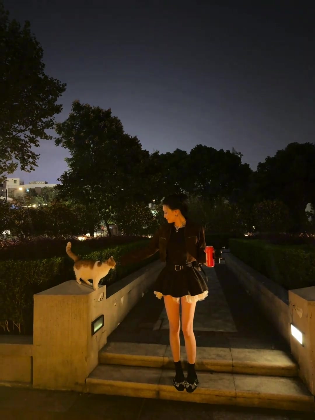 姐姐太美啦范志毅的大公主就是这么甜有种富家千金的美