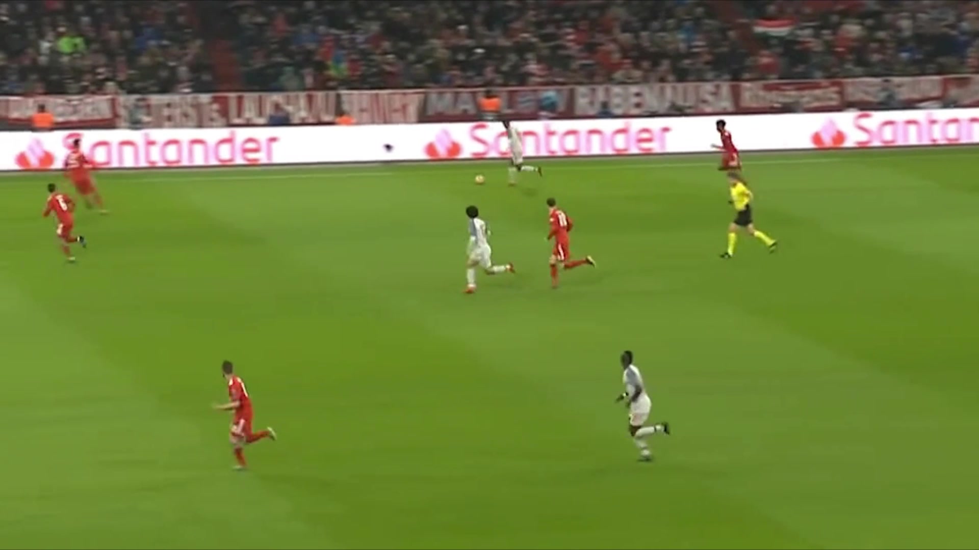 马内暴怒萨拉赫究竟独到什么地步