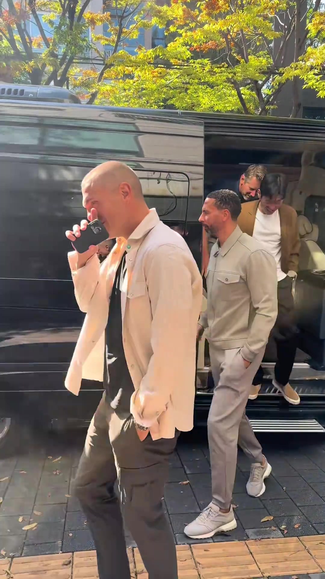 曼联这些老男孩们你还都记得吗