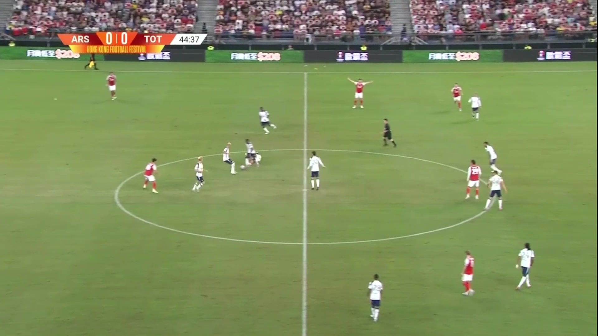 一周5佳球-永恒传奇玛塔绝平凌空斩江苏联炸裂世界波