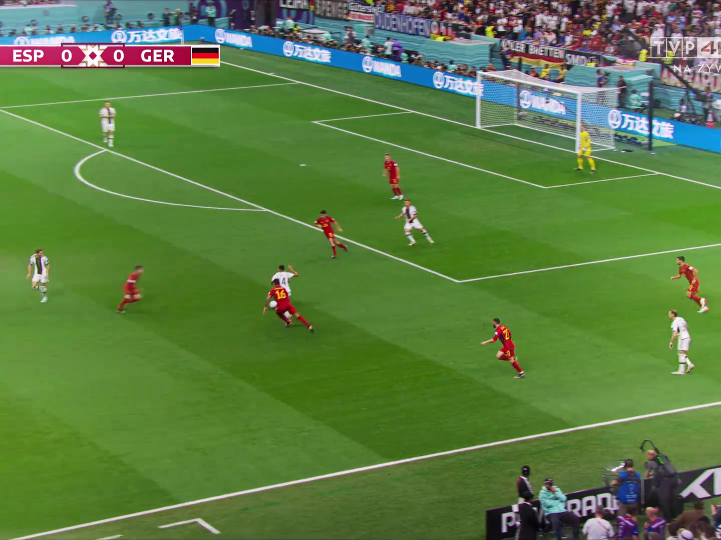 穆西亚拉防得住我吗牢弟