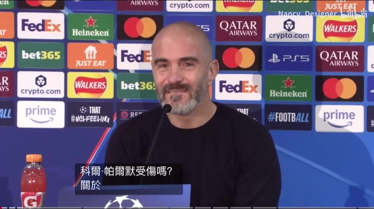 马雷斯卡赛前帕尔默将提早复出已开始训练