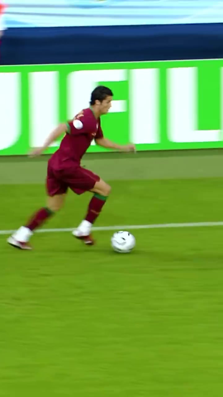 虚虚实实真真假假小小罗的踩单车最后一下破解防守