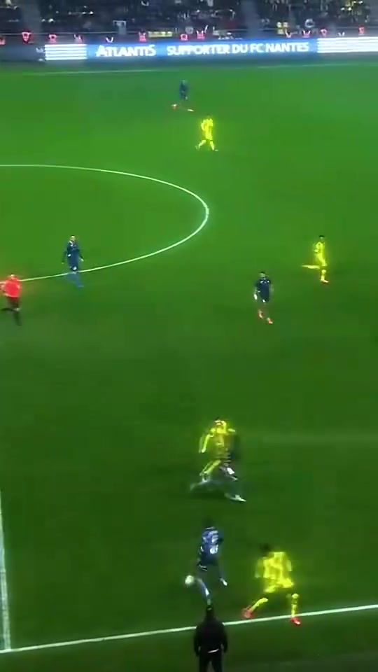 状态火热名场面格林伍德在马赛踢球就得会马赛回旋