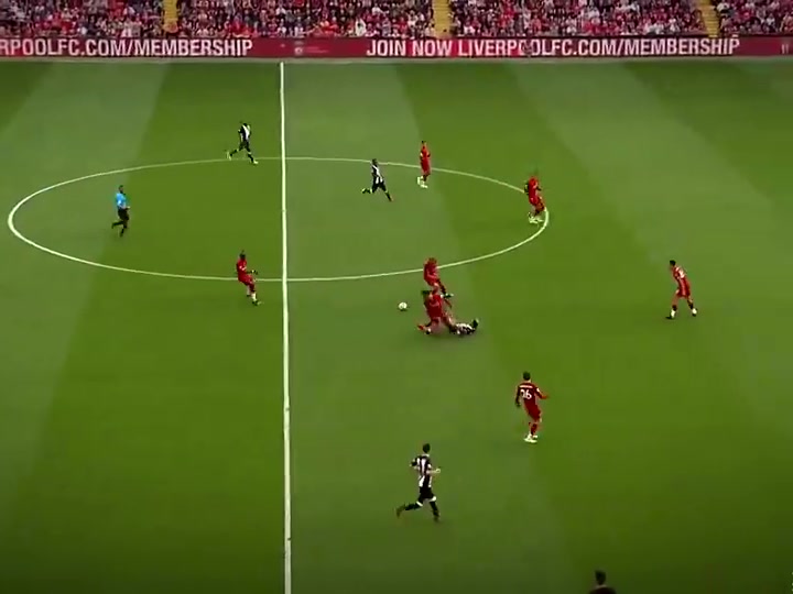 太强了谁能过掉2019年的范戴克