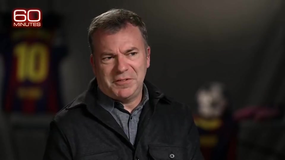 亚马尔表示我们都知道我不想成为梅西梅西也知道我不想成为他