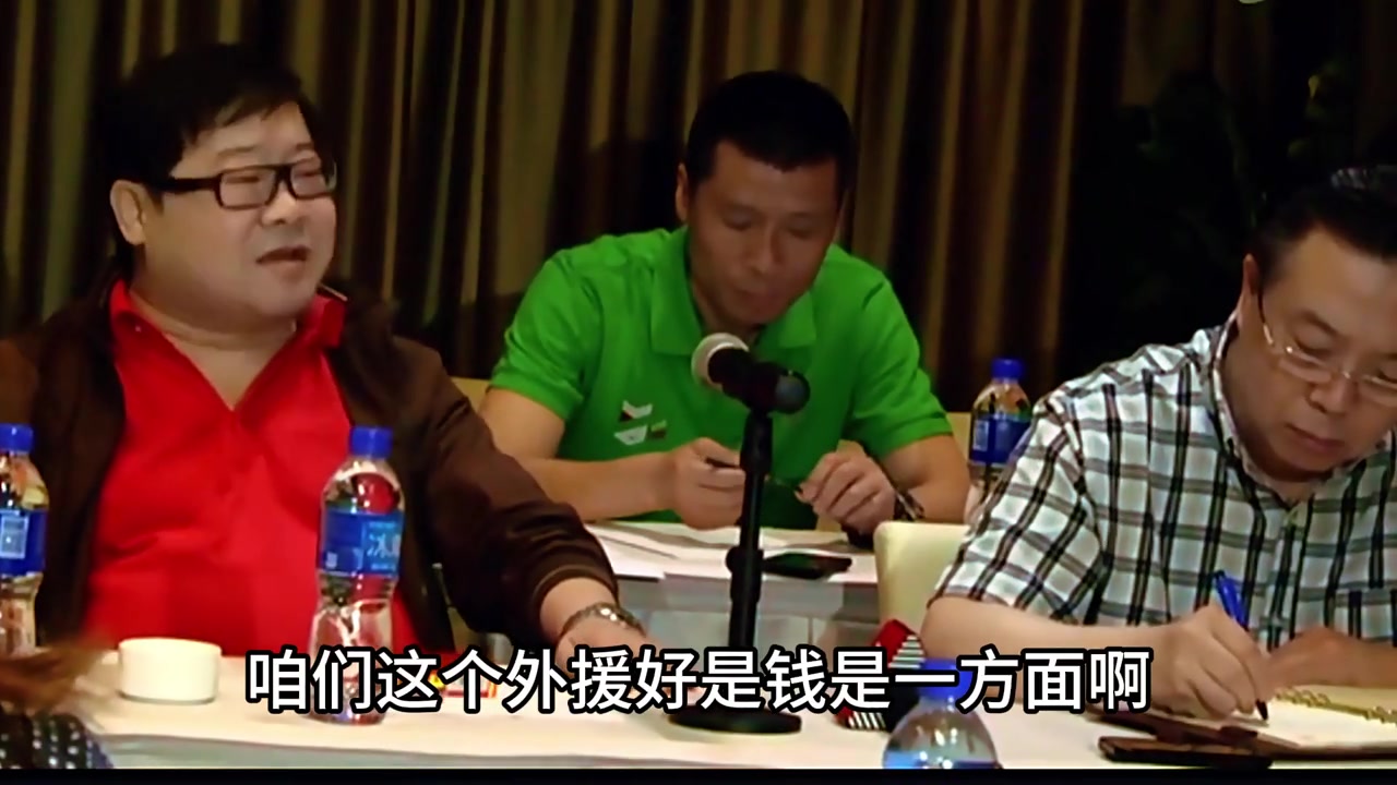 罗宁名言国安最需要梅西但是有意义吗