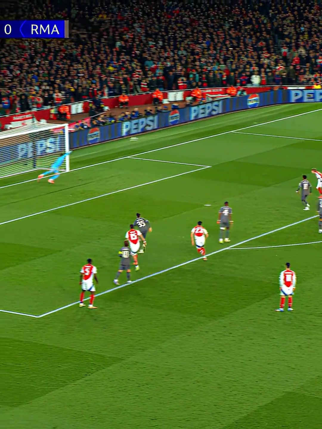 阿森纳球迷装帅好难还好他是真的帅