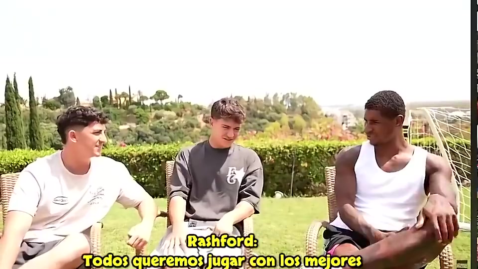 是否想和亚马尔合作拉师傅所有人都想和最优秀的球员合作