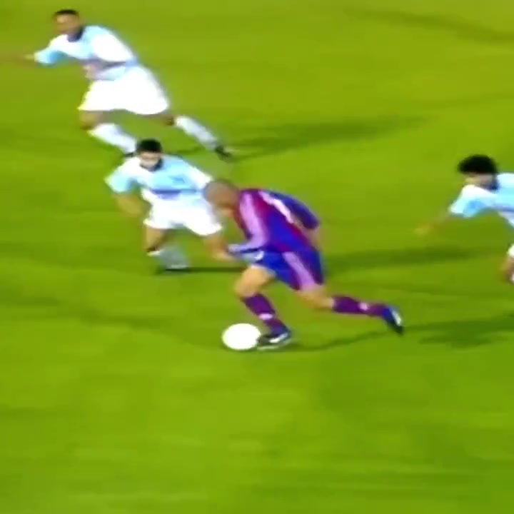 万军之中取上将首级如探囊取物大罗的高速盘带真是顶级视觉享受