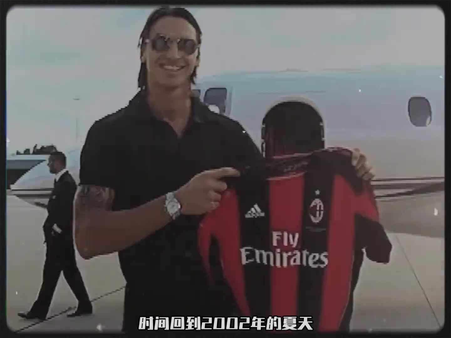 为了得到巅峰伊布大他11岁的海伦娜付出了多大的代价