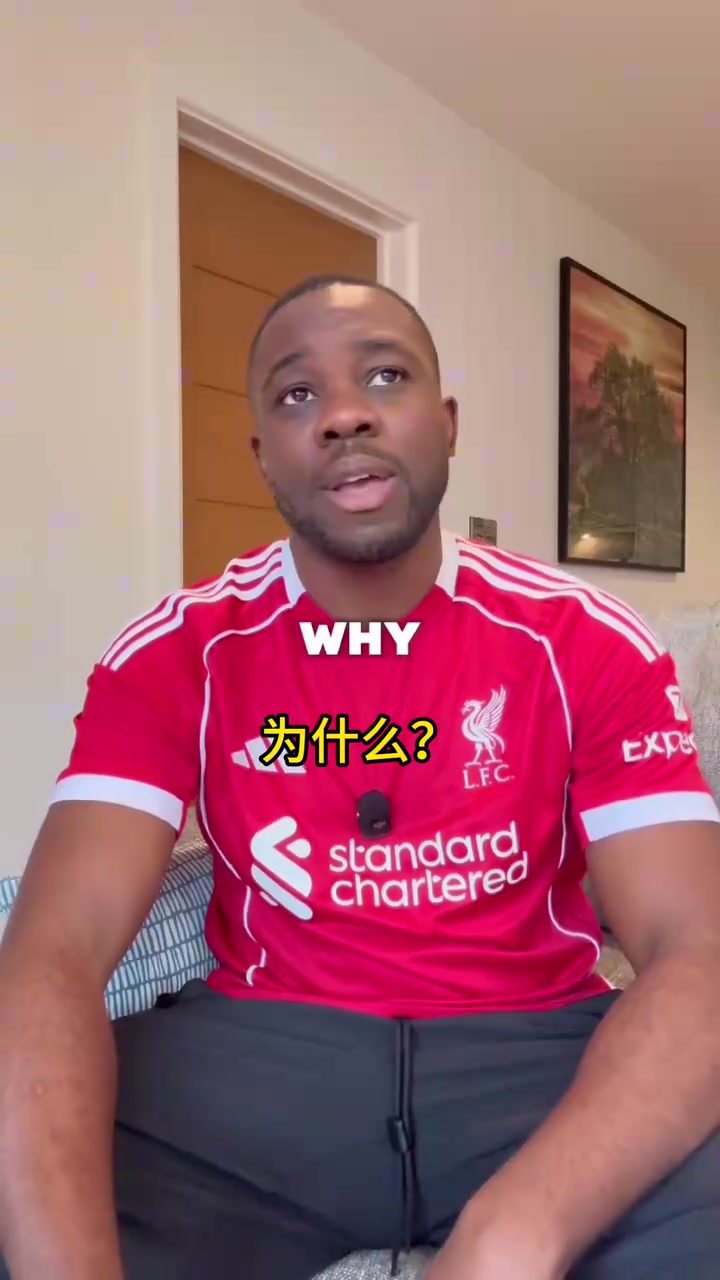 外网网友恶搞当利物浦试图挽留萨拉赫