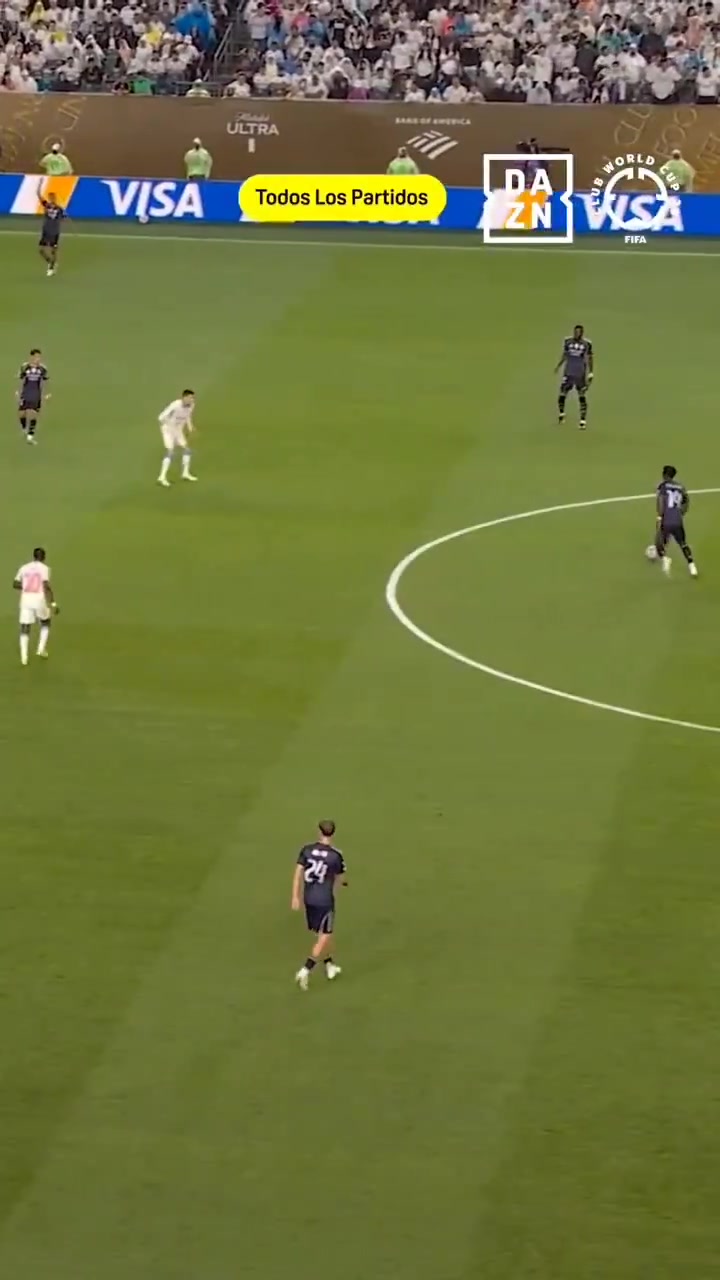 这就是阿隆索执教皇马仅仅15天后球队的比赛风格药厂2.0