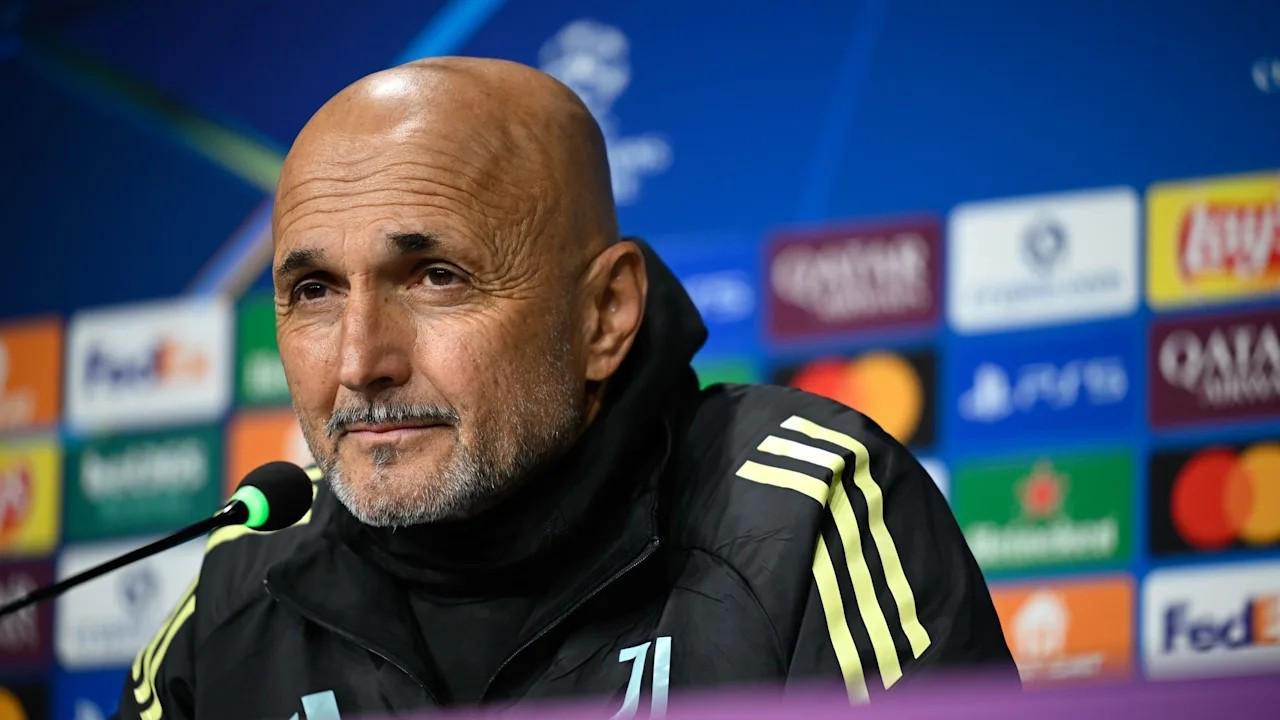 斯帕莱蒂:布雷默和鲁加尼都会被征召,但不好说能否出场