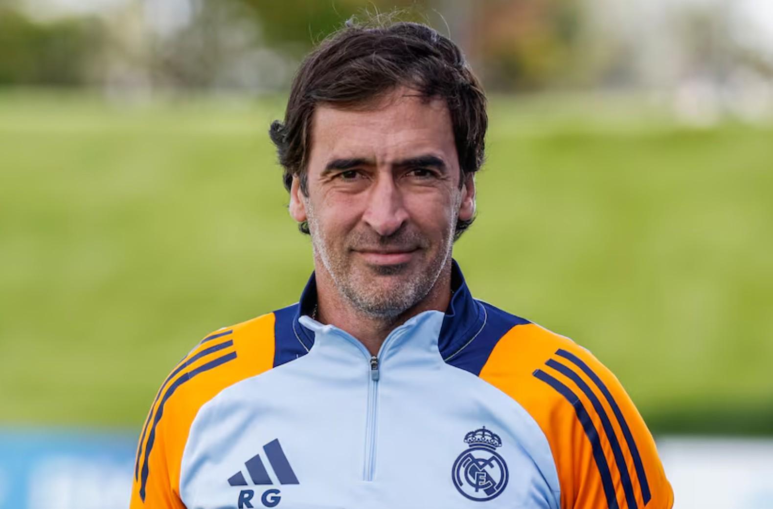 龙赛罗:阿韦洛亚和索拉里是皇马换帅选择,但我建议请回劳尔