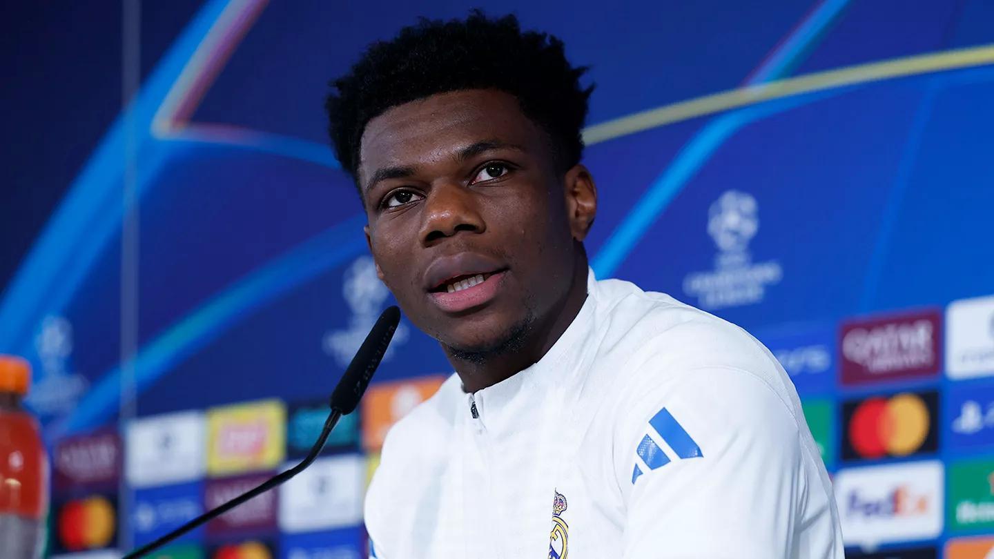 楚阿梅尼:教练的计划很好,0-2落后塞尔塔是我们球员的问题