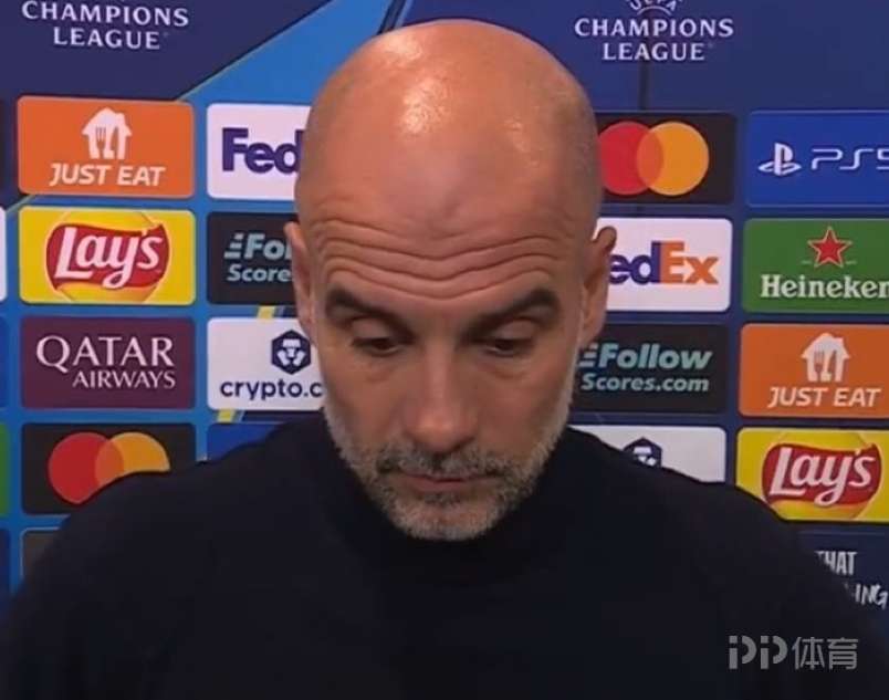 欣赏!瓜帅赛后特意找到罗德里戈:你是出色 是另一个维度的球员