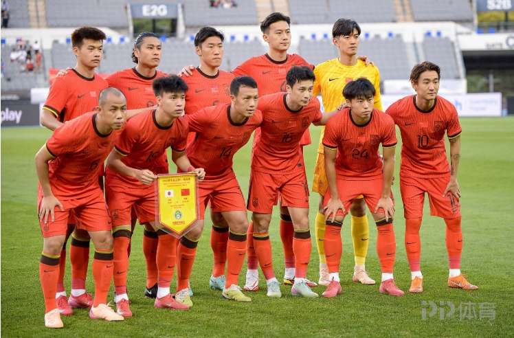 北青:国足曾计划10月在杭州集训 但因新帅迟迟未到位遗憾搁浅