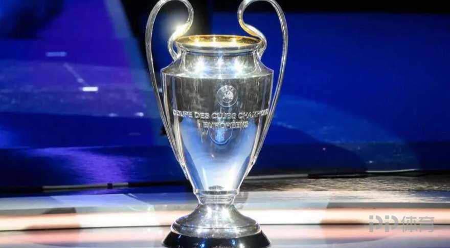 欧冠最新夺冠赔率:枪手继续领跑 仁城二三位皇马跌至第6