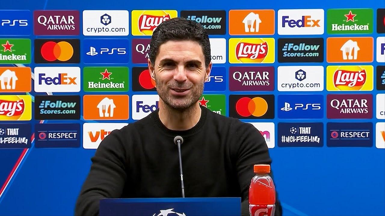 塔帅:马杜埃凯和萨卡各有特点,他们的竞争能让球队维持水平