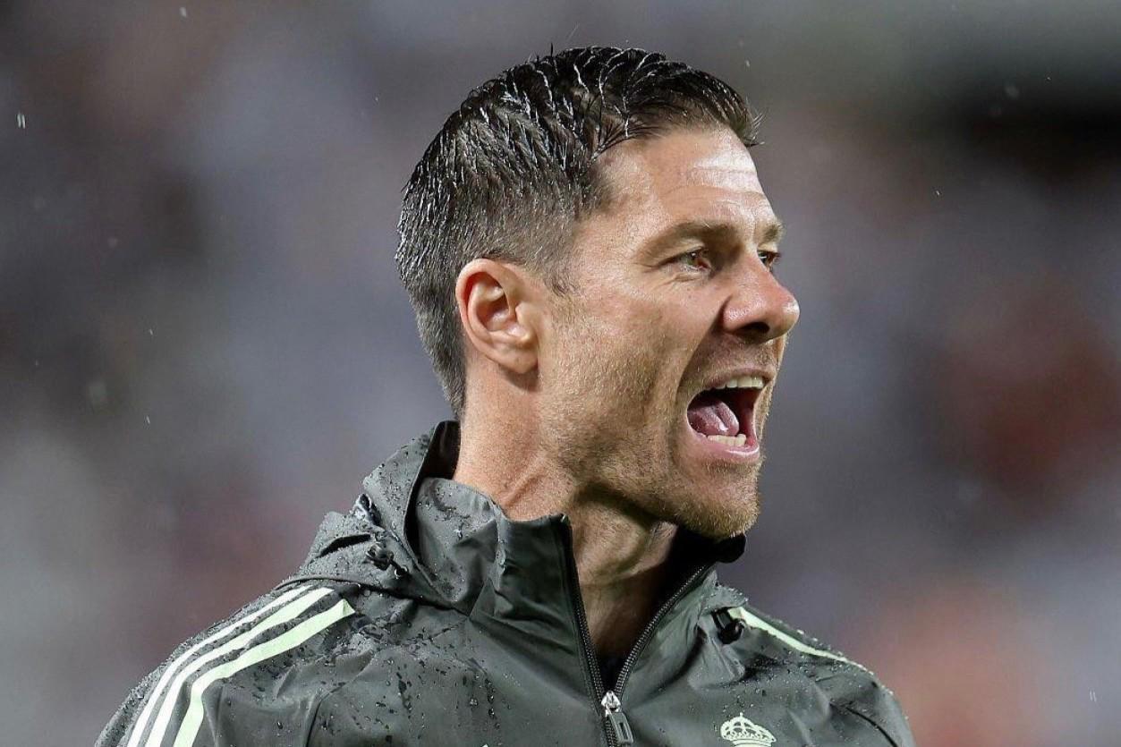 巴尔达诺:阿隆索是一位可靠的教练,是球员们不跑动