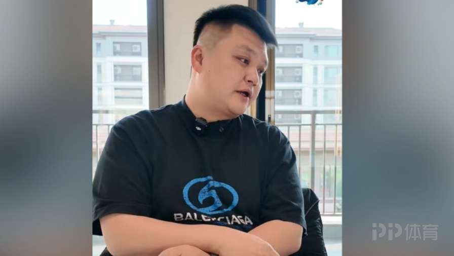 西海岸投资人：最舍不得邵佳一的是我 我们是最佳拍档