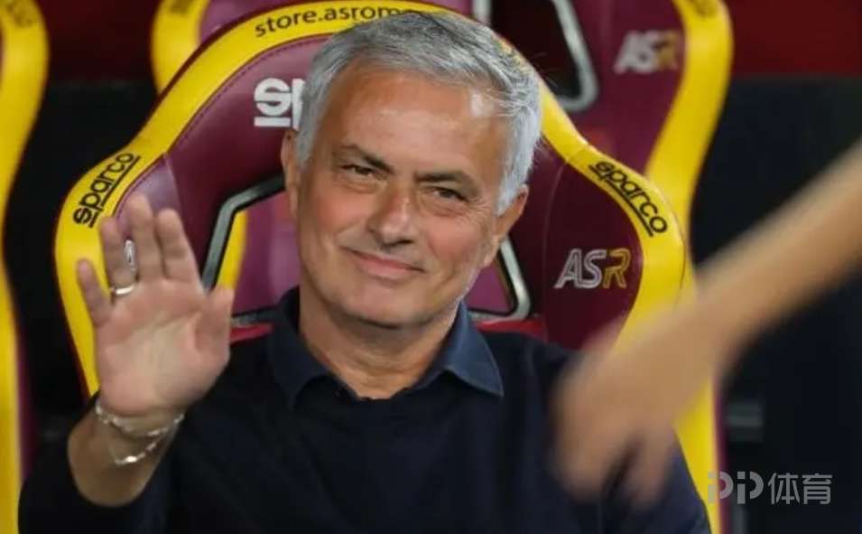 穆里尼奥:真心希望罗马联赛夺冠我会到场庆祝 但恐怕做不到