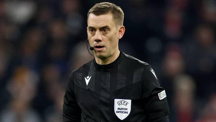 8胜1平,皇马在蒂尔潘执法的欧冠比赛中保持着不败成绩