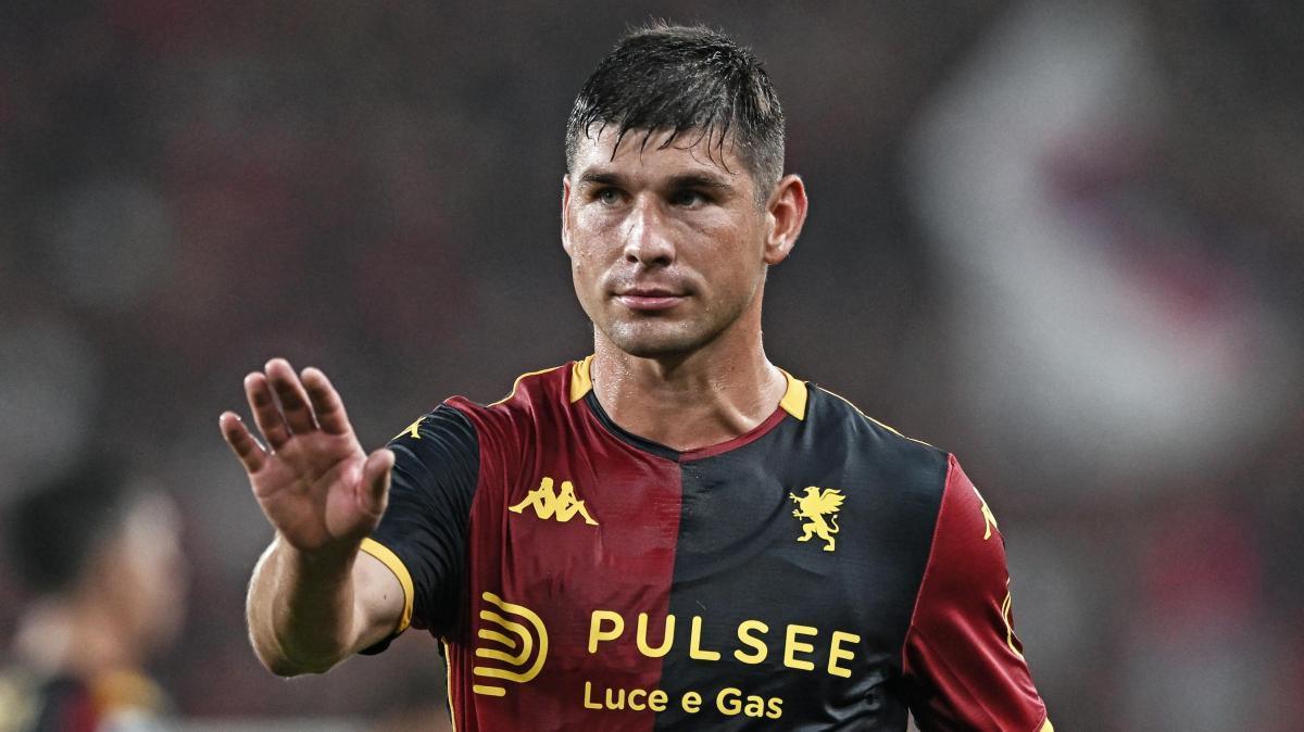 马利诺夫斯基:国米是最强球队之一,但单场比赛我们会有机会