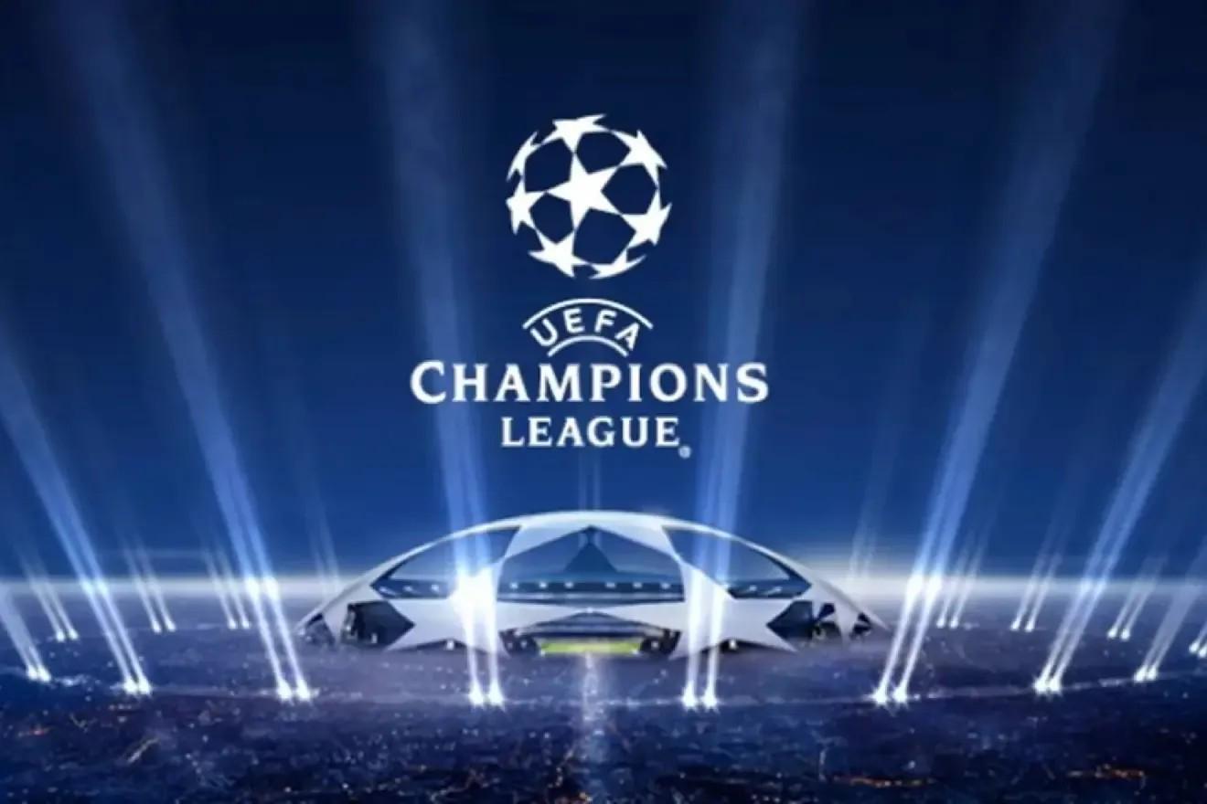 本赛季欧冠迄今五大联赛球队积分:英超74分第一,意甲第二