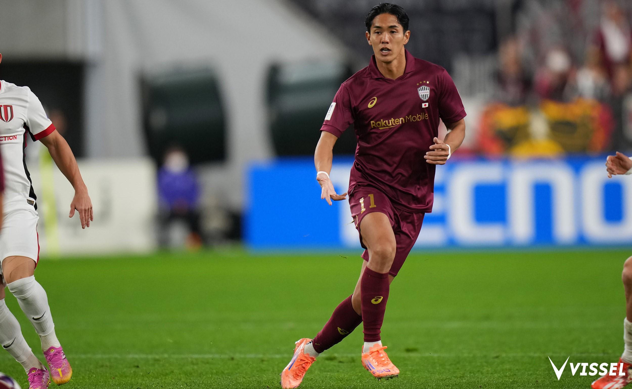 武藤嘉纪:这本是场必须赢的比赛,但1分也算达到最低要求了