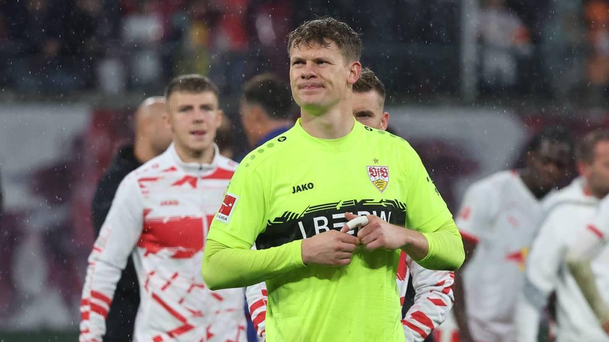 德媒:如果诺伊尔续约留队,拜仁希望明夏2000万欧出售努贝尔