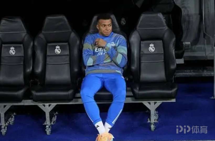 不可或缺!姆巴佩近4次欧冠替补时所在球队全部失利