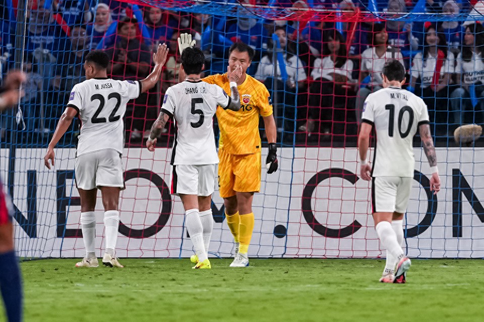 中超3队亚冠垫底！3轮9战不胜，海港几乎出局，蓉城一线生机