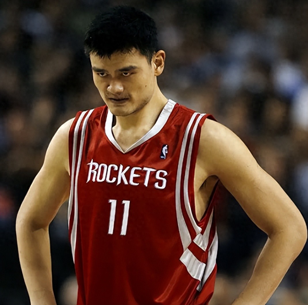 重排NBA5大状元,天勾垫底 奥尼尔第3 榜首选100次都不变