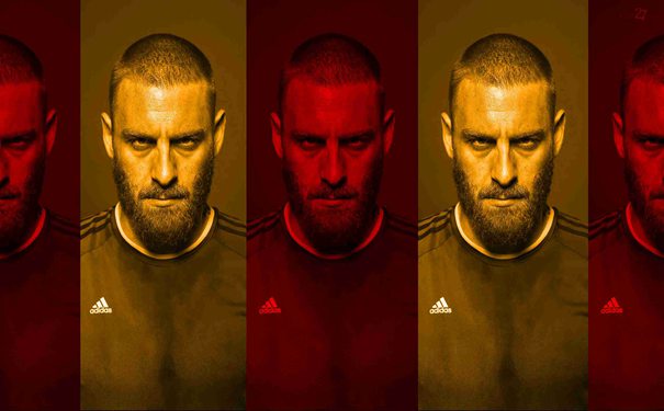 松斯贝克VS比门霍斯特